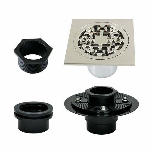 Kingston Brass BSFK4272PN Watercourse 4