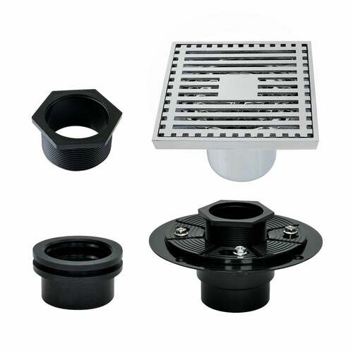 Kingston Brass BSFK4464C Watercourse 4