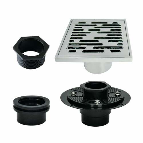 Kingston Brass BSFK6310C Watercourse 4