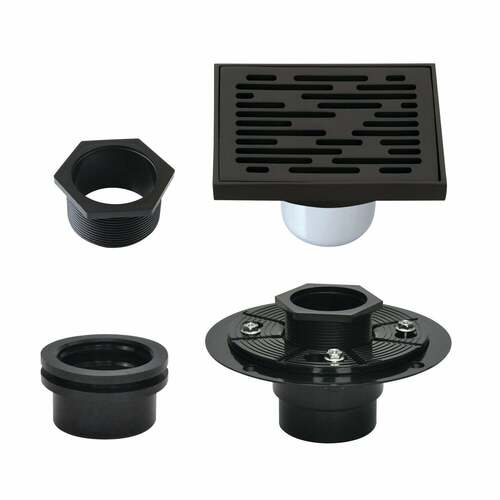 Kingston Brass BSFK6310ORB Watercourse 4