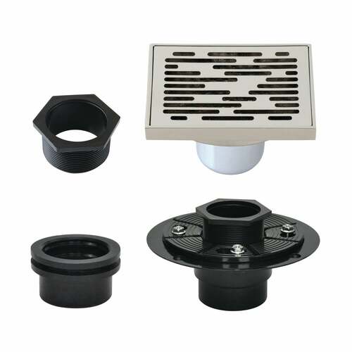 Kingston Brass BSFK6310PN Watercourse 4