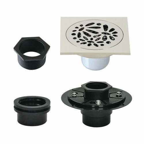 Kingston Brass BSFK6360PN Watercourse 4