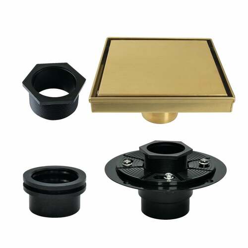 Kingston Brass BSFK6627 Watercourse 6
