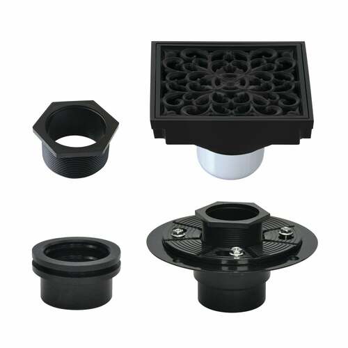 Kingston Brass BSFK9771MB Watercourse 4