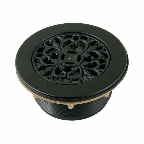 Kingston Brass BSFT4130 Watercourse 4.25