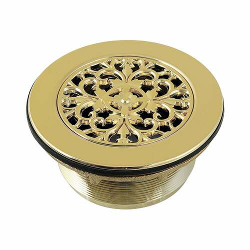 Kingston Brass BSFT4132 Watercourse 4.25