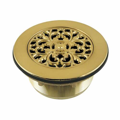 Kingston Brass BSFT4137 Watercourse 4.25