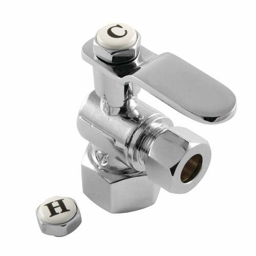 Kingston Brass CA4310CP 1/2