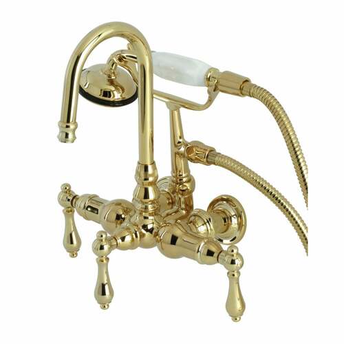 Kingston Brass CA7T2 Vintage 3-3/8