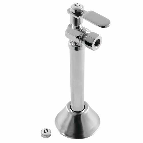 Kingston Brass CA8320CP 1/2