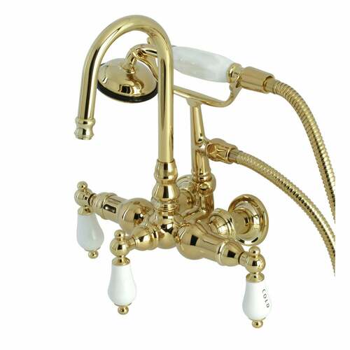 Kingston Brass CA9T2 Vintage 3-3/8