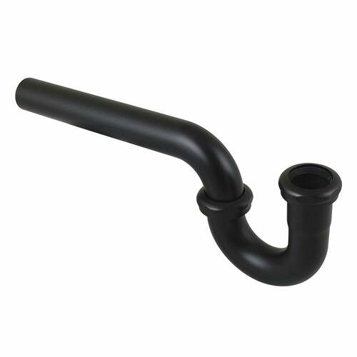 Kingston Brass CC1180MB Matte Black 1-1/4