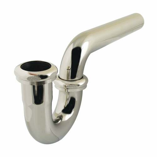 Kingston Brass CC1186 Polished Nickel 1-1/4