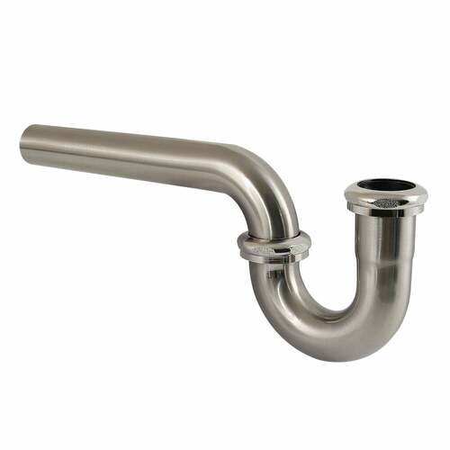Kingston Brass CC1188 Brushed Nickel 1-1/4
