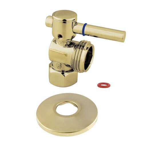 Kingston Brass CC13002DLK 1/2