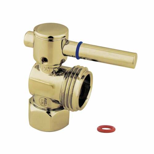 Kingston Brass CC13002DL 1/2