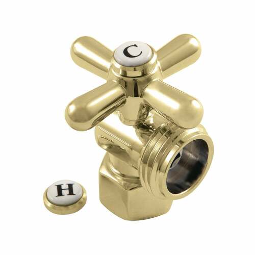 Kingston Brass CC13002X 1/2