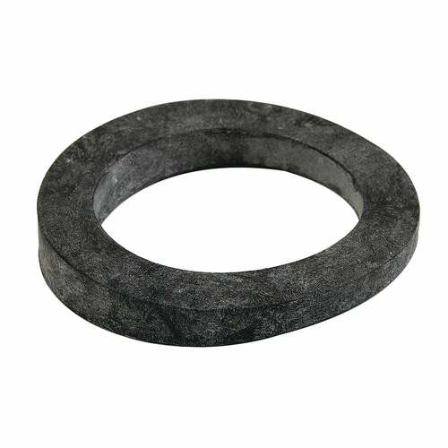 Kingston Brass CC208RW Vintage Black Overflow Washer
