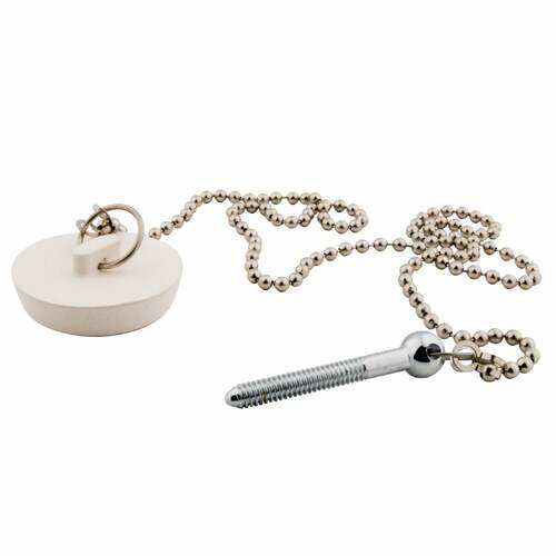 Kingston Brass CC2111 CC2091 Polished Chrome Stopper