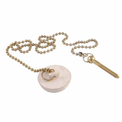 Kingston Brass CC2112 CC2092 Polished Brass Stopper