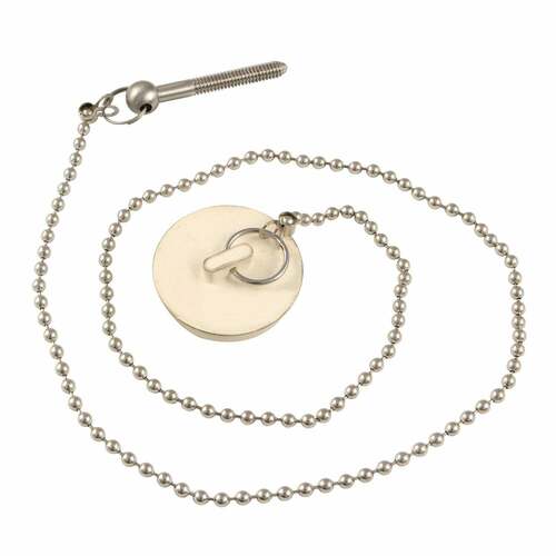 Kingston Brass CC2118 CC2098 Brushed Nickel Stopper