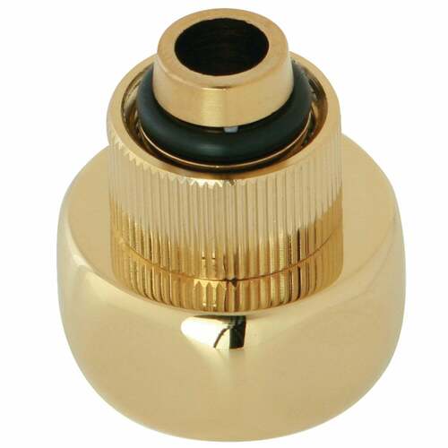Kingston Brass CC2662ADP Vintage Polished Brass Adapter for CC2662