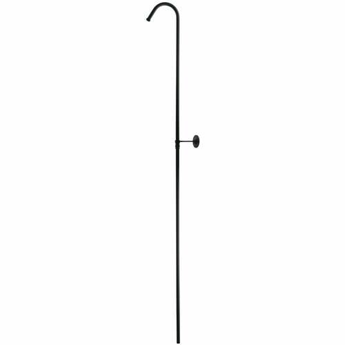 Kingston Brass CC3165 Vintage Shower Conversion Kit, Oil Rubbed Bronze (No Spout/Head)