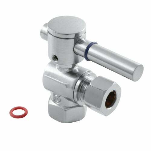 Kingston Brass CC33101DL 3/8