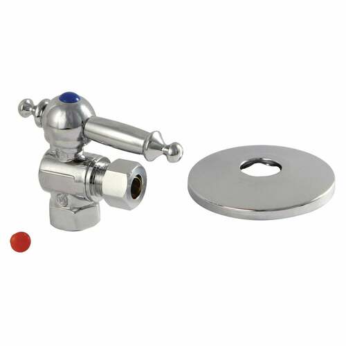 Kingston Brass CC33101TLK 3/8