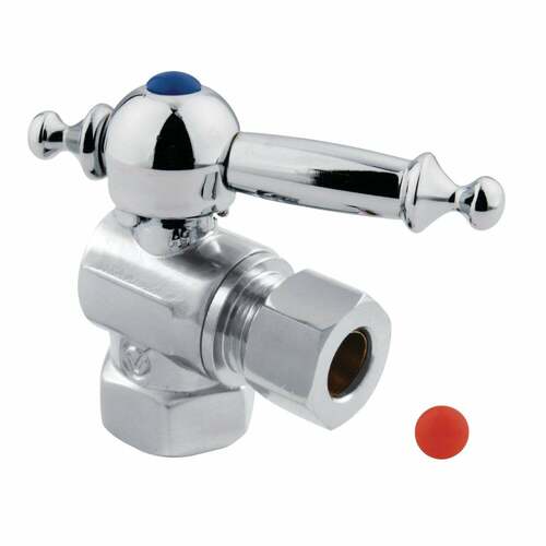 Kingston Brass CC33101TL 3/8