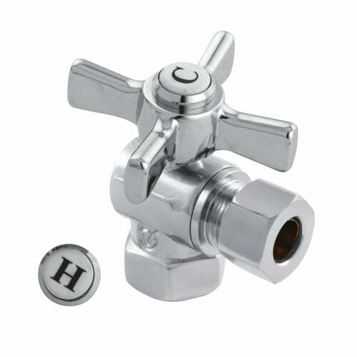 Kingston Brass CC33101ZX 3/8