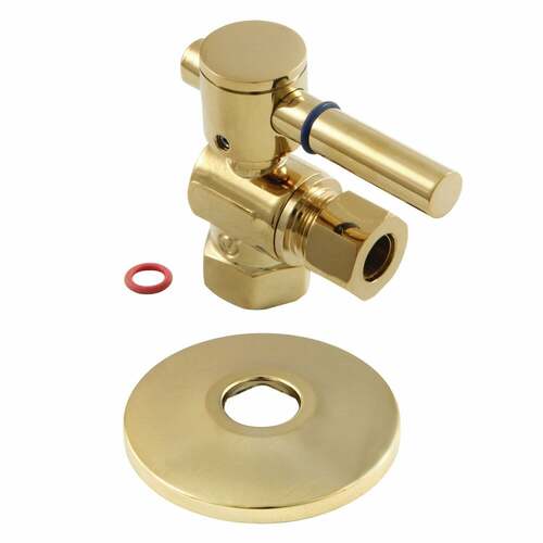 Kingston Brass CC33102DLK 3/8