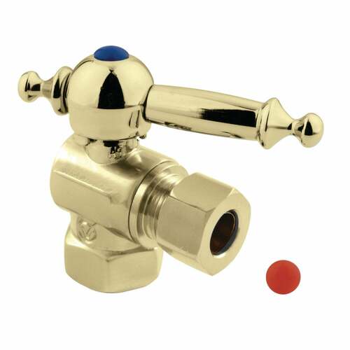 Kingston Brass CC33102TL 3/8