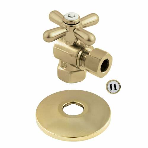 Kingston Brass CC33102XK 3/8