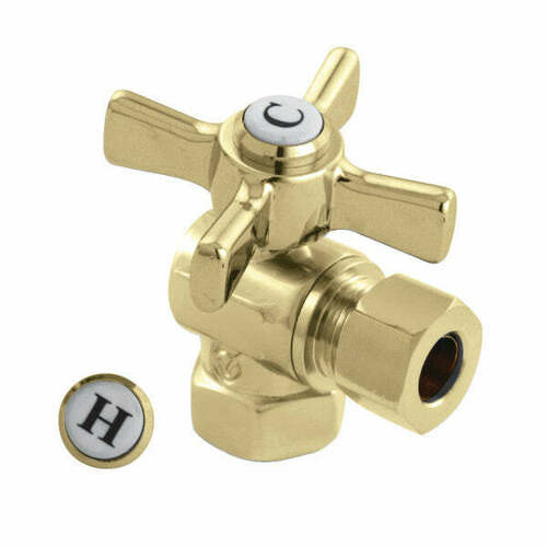 Kingston Brass CC33102ZX 3/8