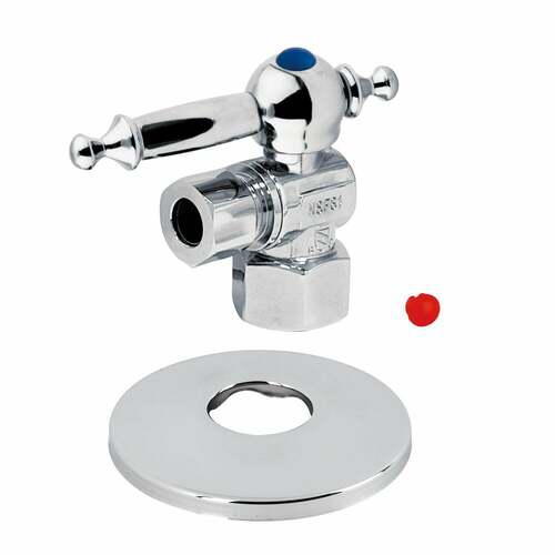 Kingston Brass CC43101TLK 1/2