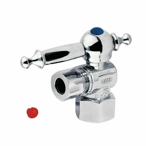 Kingston Brass CC43101TL 1/2
