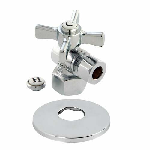 Kingston Brass CC43101ZXK 1/2