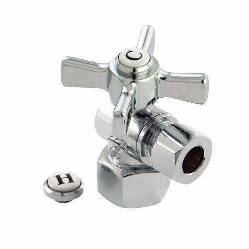 Kingston Brass CC43101ZX 1/2