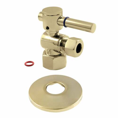 Kingston Brass CC43102DLK 1/2