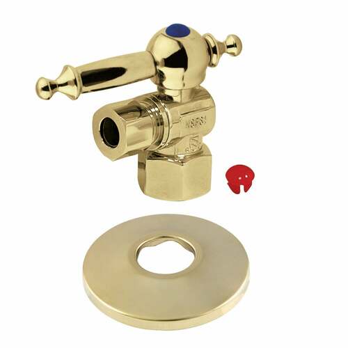 Kingston Brass CC43102TLK 1/2