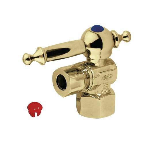 Kingston Brass CC43102TL 1/2