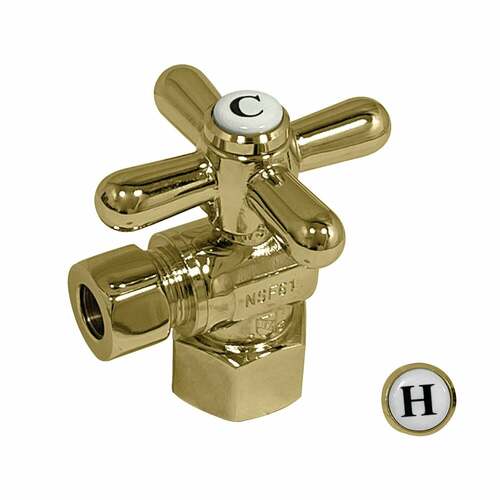 Kingston Brass CC43102X 1/2