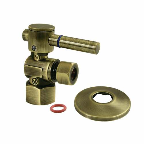 Kingston Brass CC43103DLK 1/2