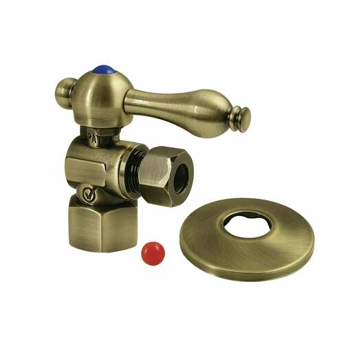 Kingston Brass CC43103K 1/2