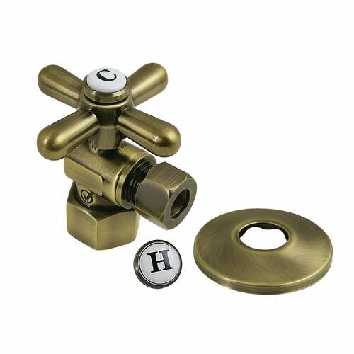 Kingston Brass CC43103XK 1/2