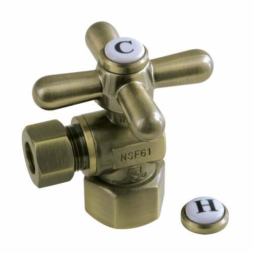 Kingston Brass CC43103X 1/2