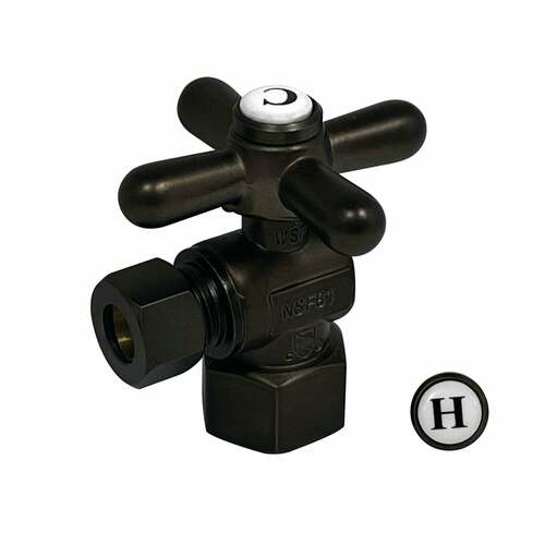 Kingston Brass CC43105X 1/2