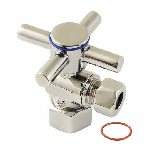 Kingston Brass CC43106DX 1/2
