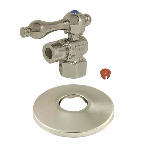 Kingston Brass CC43108K Brushed Nickel 1/2